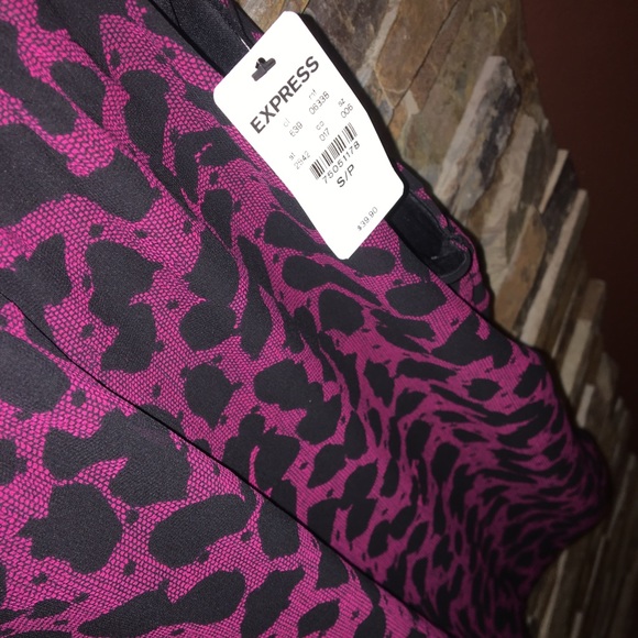 Express Halter Top - Picture 3 of 5